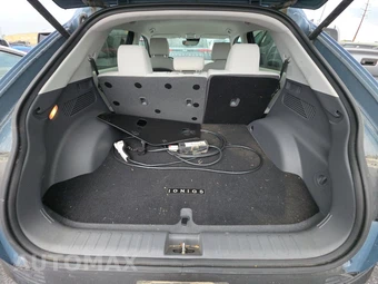 2023 Hyundai IONIQ 5 SEL - miniatura 16