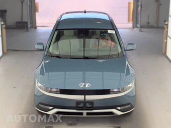 2023 Hyundai IONIQ 5 SEL - miniatura 2