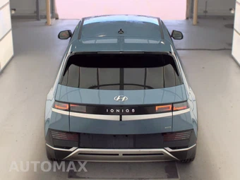 2023 Hyundai IONIQ 5 SEL - miniatura 5