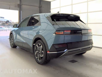 2023 Hyundai IONIQ 5 SEL - miniatura 6