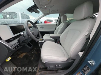 2023 Hyundai IONIQ 5 SEL - miniatura 7