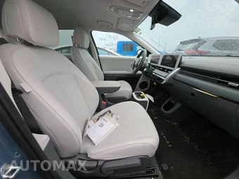 2023 Hyundai IONIQ 5 SEL - miniatura 8