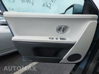 2023 Hyundai IONIQ 5 SEL - miniatura 9