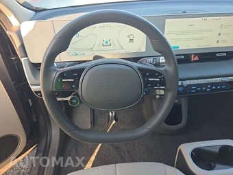 2023 Hyundai IONIQ 5 SEL - miniatura 10