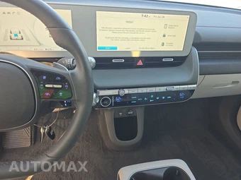 2023 Hyundai IONIQ 5 SEL - miniatura 11