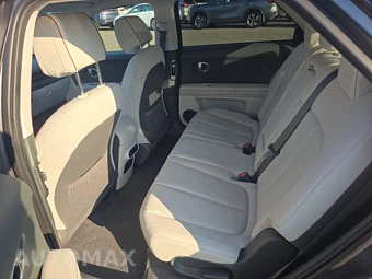 2023 Hyundai IONIQ 5 SEL - miniatura 13