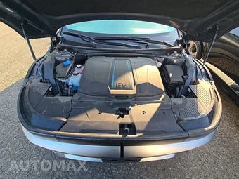 2023 Hyundai IONIQ 5 SEL - miniatura 15