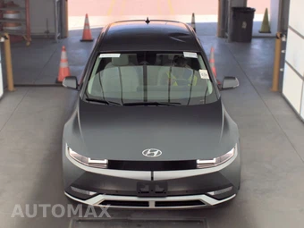 2023 Hyundai IONIQ 5 SEL - miniatura 2