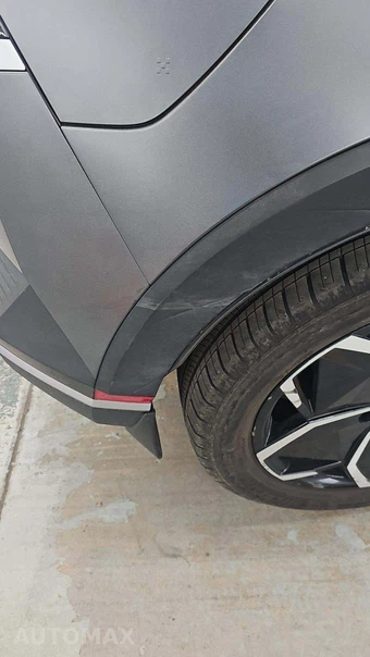 2023 Hyundai IONIQ 5 SEL - miniatura 22