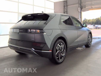 2023 Hyundai IONIQ 5 SEL - miniatura 4
