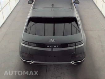 2023 Hyundai IONIQ 5 SEL - miniatura 5