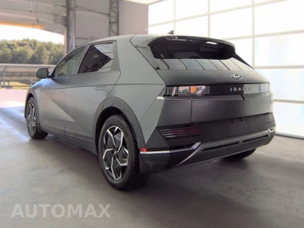 2023 Hyundai IONIQ 5 SEL - miniatura 6