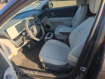 2023 Hyundai IONIQ 5 SEL - miniatura 7