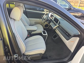 2023 Hyundai IONIQ 5 SEL - miniatura 8