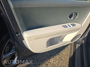 2023 Hyundai IONIQ 5 SEL - miniatura 9