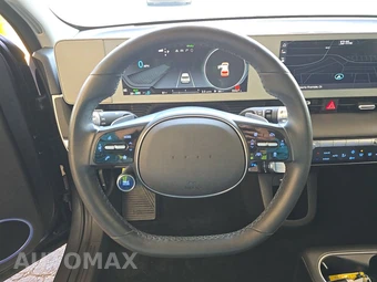 2023 Hyundai IONIQ 5 SEL - miniatura 10