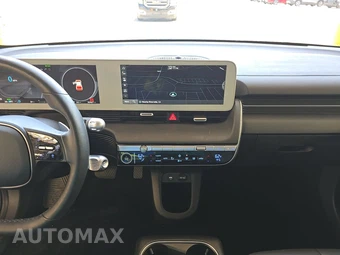 2023 Hyundai IONIQ 5 SEL - miniatura 11