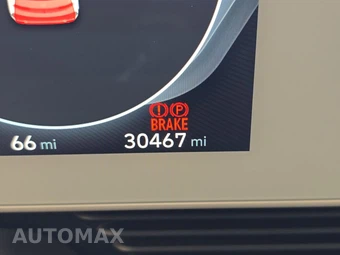 2023 Hyundai IONIQ 5 SEL - miniatura 12