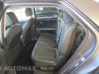 2023 Hyundai IONIQ 5 SEL - miniatura 13