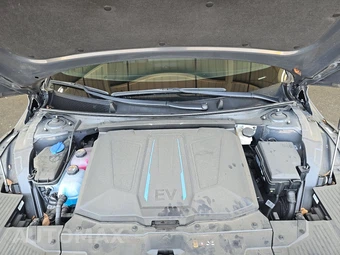 2023 Hyundai IONIQ 5 SEL - miniatura 15