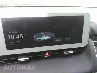 2023 Hyundai IONIQ 5 SEL - miniatura 22