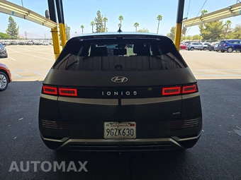 2023 Hyundai IONIQ 5 SEL - miniatura 5