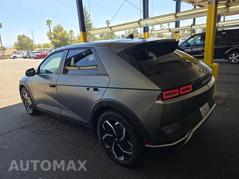 2023 Hyundai IONIQ 5 SEL - miniatura 6
