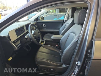 2023 Hyundai IONIQ 5 SEL - miniatura 7