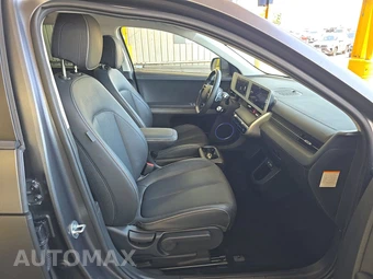 2023 Hyundai IONIQ 5 SEL - miniatura 8