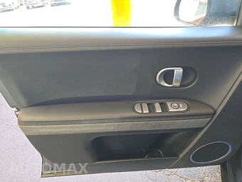 2023 Hyundai IONIQ 5 SEL - miniatura 9