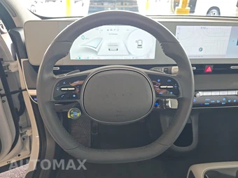 2023 Hyundai IONIQ 5 SEL - miniatura 10