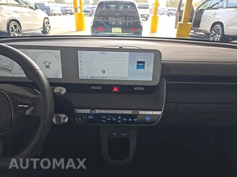 2023 Hyundai IONIQ 5 SEL - miniatura 11