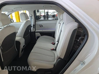 2023 Hyundai IONIQ 5 SEL - miniatura 13