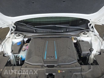 2023 Hyundai IONIQ 5 SEL - miniatura 15