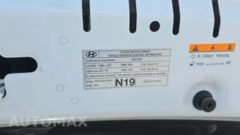 2023 Hyundai IONIQ 5 SEL - miniatura 20