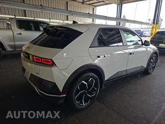 2023 Hyundai IONIQ 5 SEL - miniatura 4