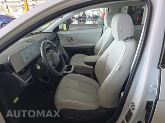 2023 Hyundai IONIQ 5 SEL - miniatura 7