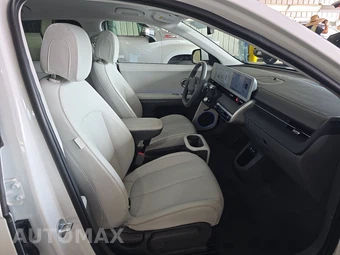 2023 Hyundai IONIQ 5 SEL - miniatura 8