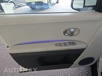 2023 Hyundai IONIQ 5 SEL - miniatura 9
