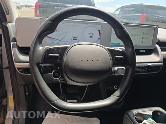 2023 Hyundai IONIQ 5 SEL - miniatura 10