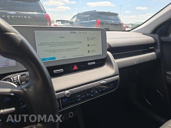 2023 Hyundai IONIQ 5 SEL - miniatura 11