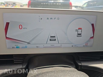 2023 Hyundai IONIQ 5 SEL - miniatura 12