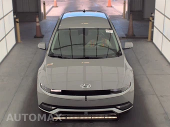 2023 Hyundai IONIQ 5 SEL - miniatura 2