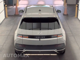 2023 Hyundai IONIQ 5 SEL - miniatura 5