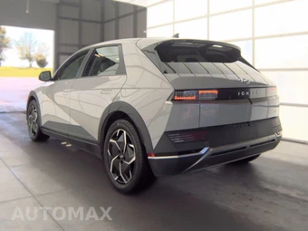 2023 Hyundai IONIQ 5 SEL - miniatura 6