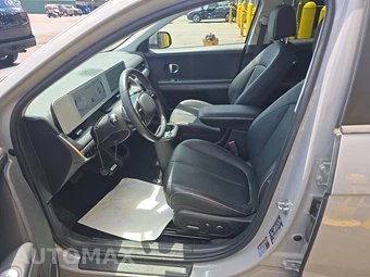 2023 Hyundai IONIQ 5 SEL - miniatura 7