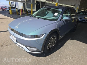 2023 Hyundai IONIQ 5 SEL