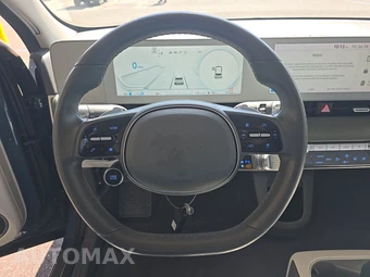 2023 Hyundai IONIQ 5 SEL - miniatura 10