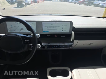 2023 Hyundai IONIQ 5 SEL - miniatura 11