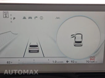 2023 Hyundai IONIQ 5 SEL - miniatura 12